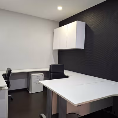 21 Bukit Batok Crescent, Singapore Image 4