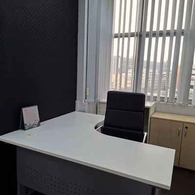 21 Bukit Batok Crescent, Singapore Image 2