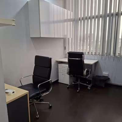 21 Bukit Batok Crescent, Singapore Image 8