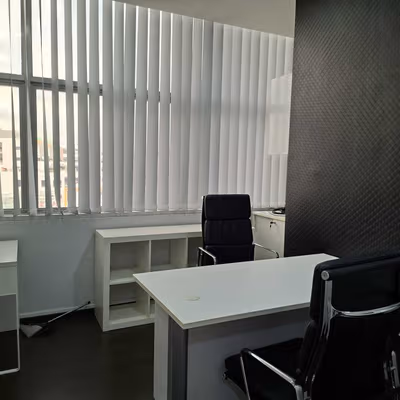 21 Bukit Batok Crescent, Singapore Image 9
