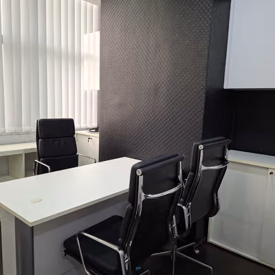21 Bukit Batok Crescent, Singapore Image 1