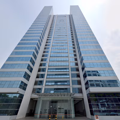 21 Bukit Batok Crescent, Singapore Image 5
