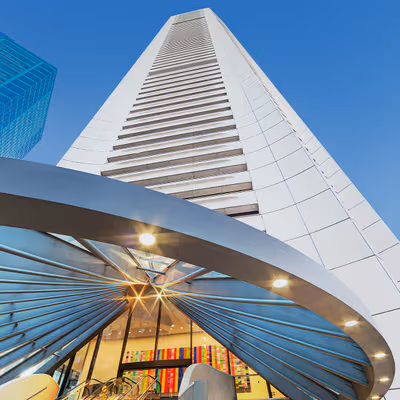 25 Martin Place, Sydney Image 6