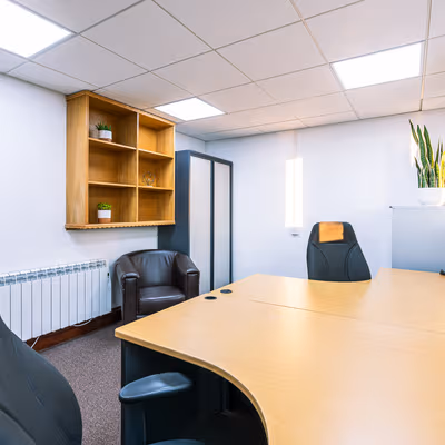 Beza Road, West Yorkshire Image 3