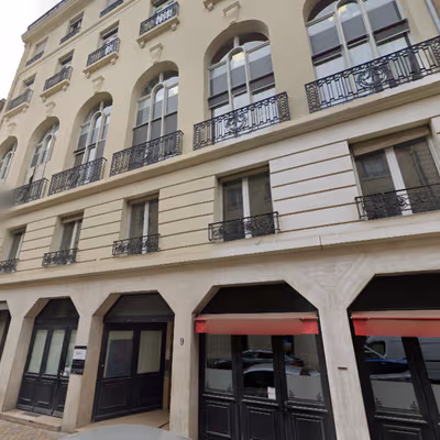 9 Rue De Condé, Bordeaux Image 6