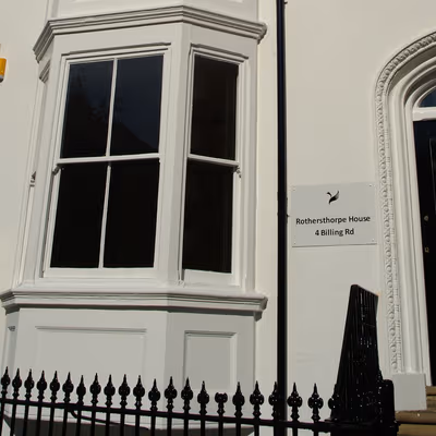 4 Billing Road, Northampton Image 2