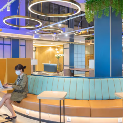 10 Jl Kemang Raya, South Jakarta Image 4