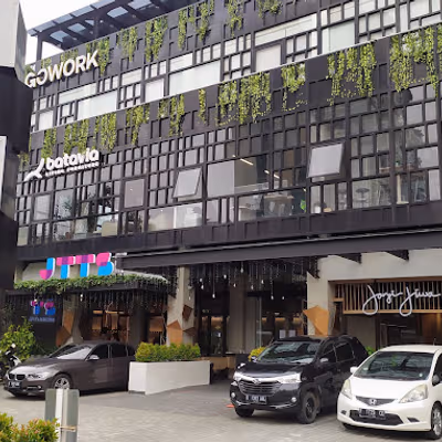 10 Jl Kemang Raya, South Jakarta Image 7