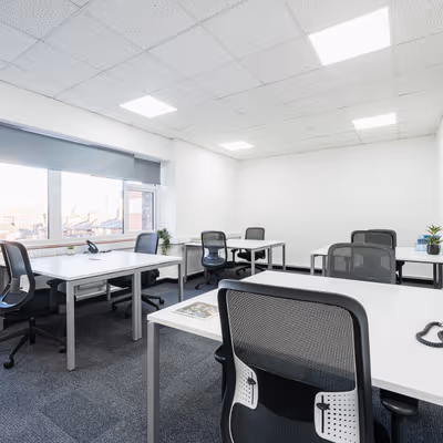 108 New Walk, Leicester Image 3