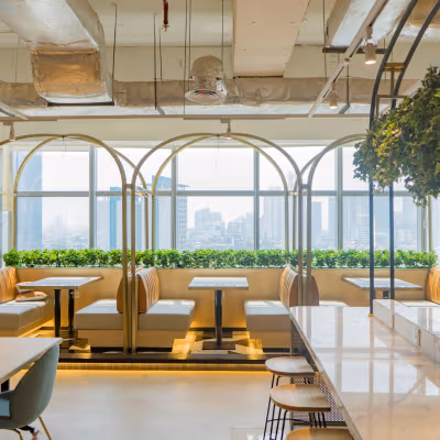 164 Jl Prof Dr Satrio, South Jakarta Image 8