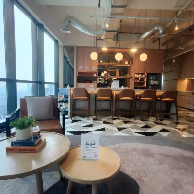 52 - 53 Jl Jend Sudirman, Scbd South Jakarta Image 3