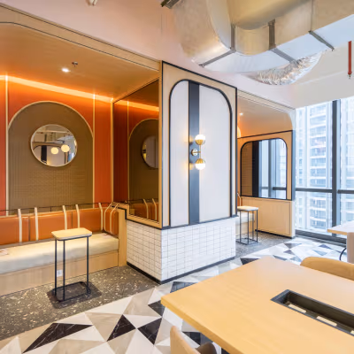 52 - 53 Jl Jend Sudirman, Scbd South Jakarta Image 4