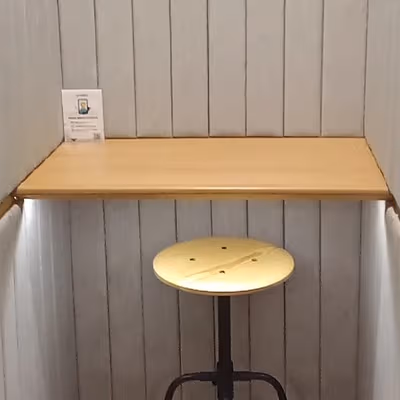 LG floor Jl Letjen S Parman No28, West Jakarta Image 4