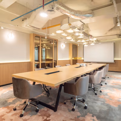 LG floor Jl Letjen S Parman No28, West Jakarta Image 2