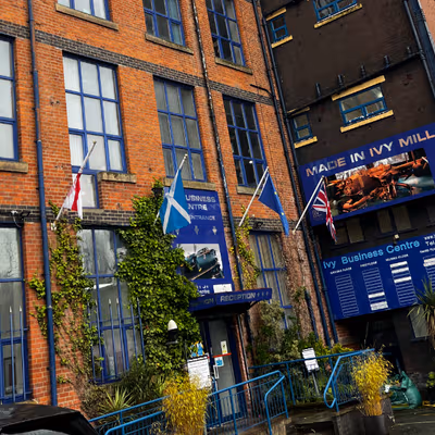 Crown Street, Failsworth Image 4