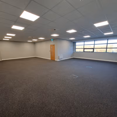 Whitehouse Way, Bracken Hill Business Park Image 7