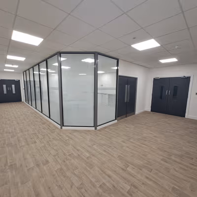 Whitehouse Way, Bracken Hill Business Park Image 10