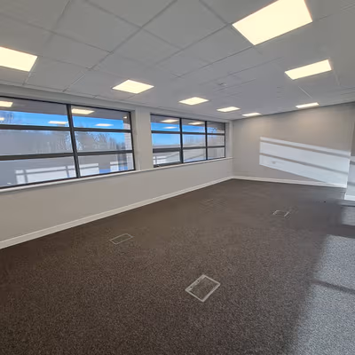 Whitehouse Way, Bracken Hill Business Park Image 5