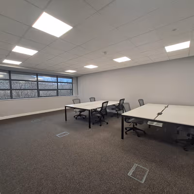 Whitehouse Way, Bracken Hill Business Park Image 6