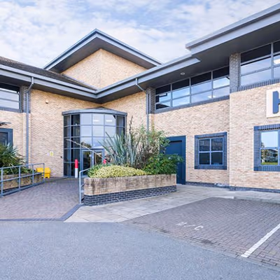 Whitehouse Way, Bracken Hill Business Park Image 8