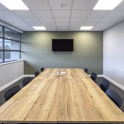 Whitehouse Way, Bracken Hill Business Park Image 2