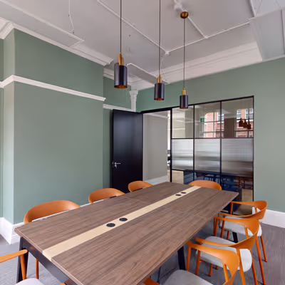 62 Cross Street, Greater Manchester Image 10