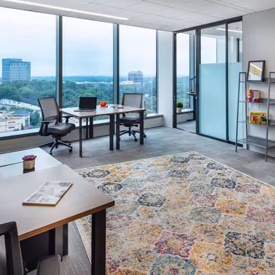 3550 Lennox Rd Ne, Atlanta Image 2