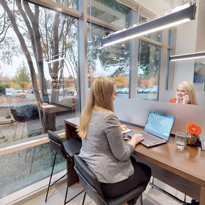 100 North Point Center East, Alpharetta Image 2