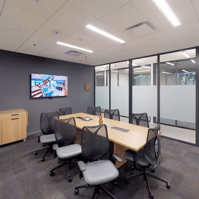 100 North Point Center East, Alpharetta Image 5