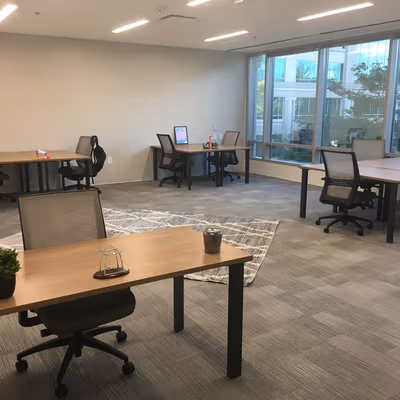 100 North Point Center East, Alpharetta Image 9