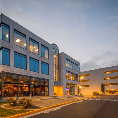 121 Perimeter Center W, Atlanta Image 10