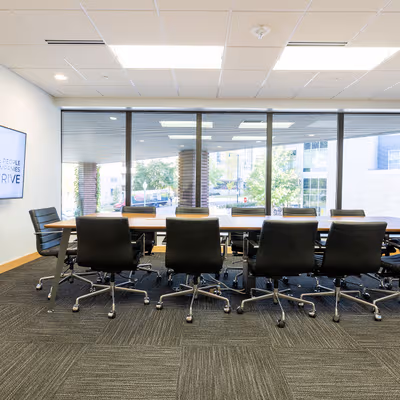 121 Perimeter Center W, Atlanta Image 2