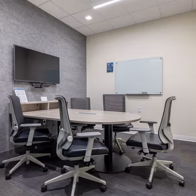 121 Perimeter Center W, Atlanta Image 4