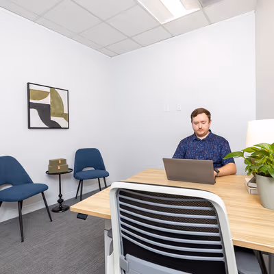 121 Perimeter Center W, Atlanta Image 9