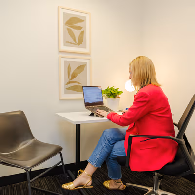 121 Perimeter Center W, Atlanta Image 6