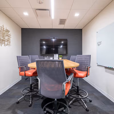 121 Perimeter Center W, Atlanta Image 26