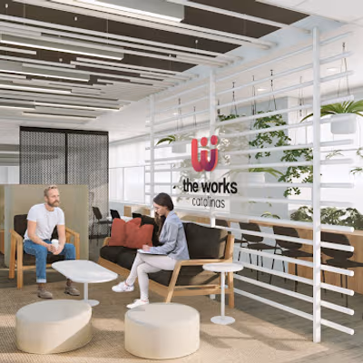 900 Av Eduardo Madero, Buenos Aires Image 1