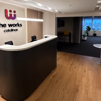 900 Av Eduardo Madero, Buenos Aires Image 5