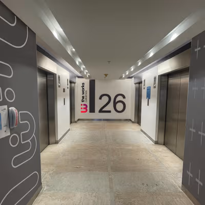 900 Av Eduardo Madero, Buenos Aires Image 6