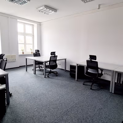 15 Plac Solny, Wrocław Image 1