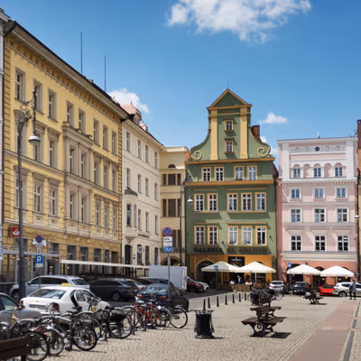 15 Plac Solny, Wrocław Image 10