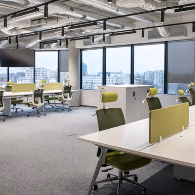 18 Aleja Pokoju, Kraków Image 4