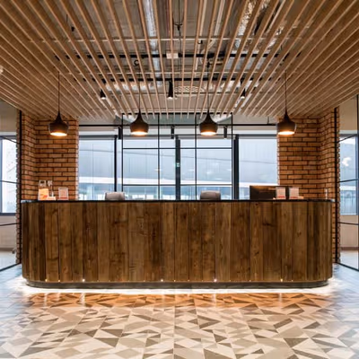 18 Aleja Pokoju, Kraków Image 3