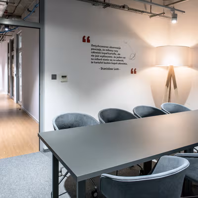 24 Dekerta, Kraków Image 10