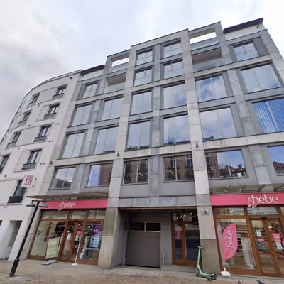 9 Kurniki, Kraków Image 6