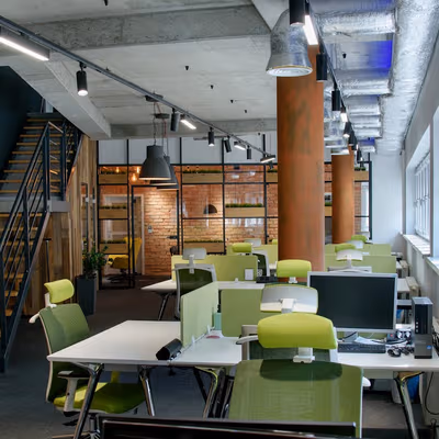 65A Królewska, Kraków Image 5