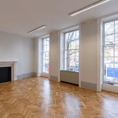 1 Addington Square, London Image 4