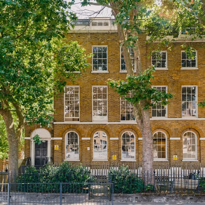 1 Addington Square, London Image 8