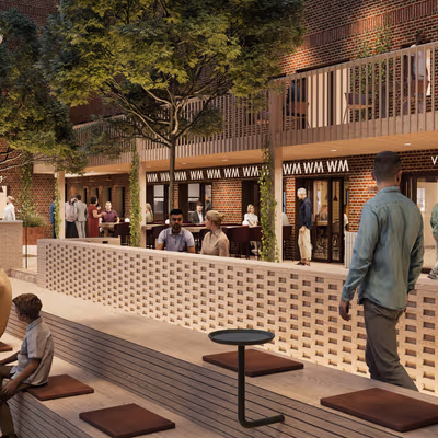 8 Vallgatan, Jönköping Image 2