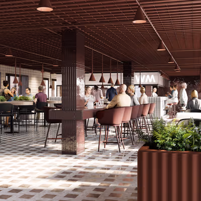 8 Vallgatan, Jönköping Image 1